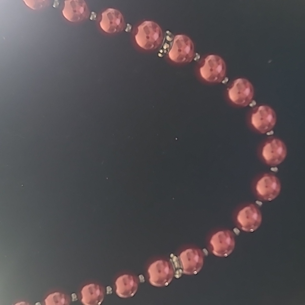 Ladies necklace